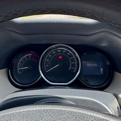 RENAULT Duster 1.6 16V 4P FLEX DAKAR, Foto 17