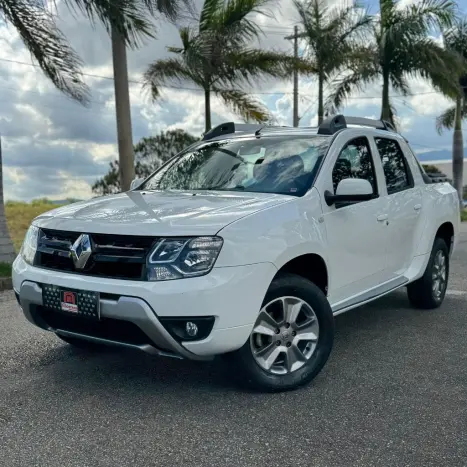 RENAULT Duster 1.6 16V 4P FLEX DYNAMIQUE, Foto 1