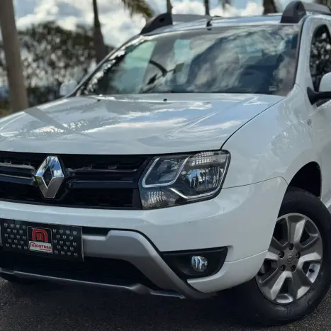 RENAULT Duster 1.6 16V 4P FLEX DYNAMIQUE, Foto 2