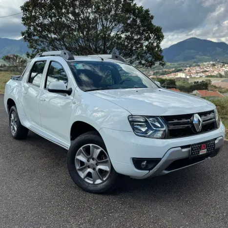 RENAULT Duster 1.6 16V 4P FLEX DYNAMIQUE, Foto 5