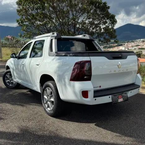 RENAULT Duster 1.6 16V 4P FLEX DYNAMIQUE, Foto 6
