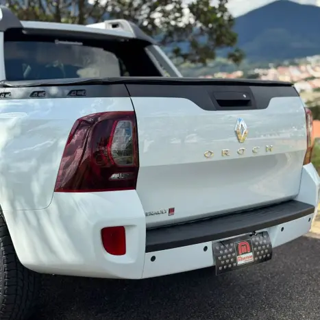 RENAULT Duster 1.6 16V 4P FLEX DYNAMIQUE, Foto 7