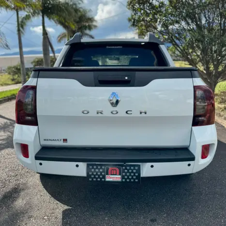 RENAULT Duster 1.6 16V 4P FLEX DYNAMIQUE, Foto 8