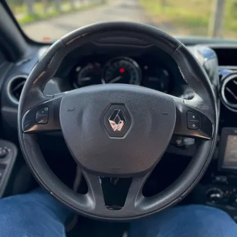 RENAULT Duster 1.6 16V 4P FLEX DYNAMIQUE, Foto 15