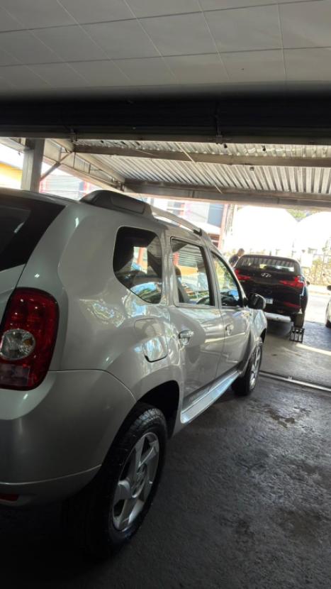 RENAULT Duster 1.6 16V 4P FLEX DYNAMIQUE, Foto 2