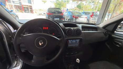 RENAULT Duster 1.6 16V 4P FLEX DYNAMIQUE, Foto 3
