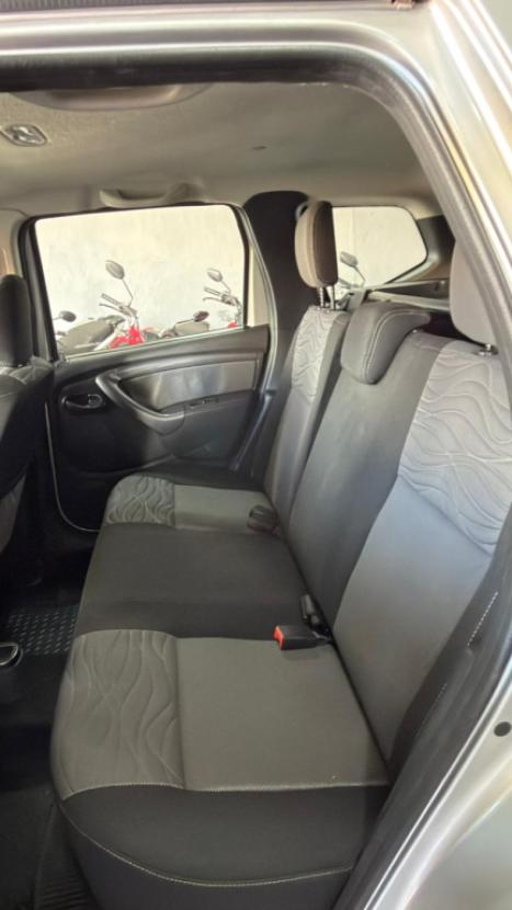 RENAULT Duster 1.6 16V 4P FLEX DYNAMIQUE, Foto 4