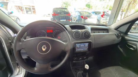 RENAULT Duster 1.6 16V 4P FLEX DYNAMIQUE, Foto 5