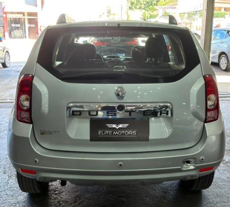 RENAULT Duster 1.6 16V 4P FLEX DYNAMIQUE, Foto 6