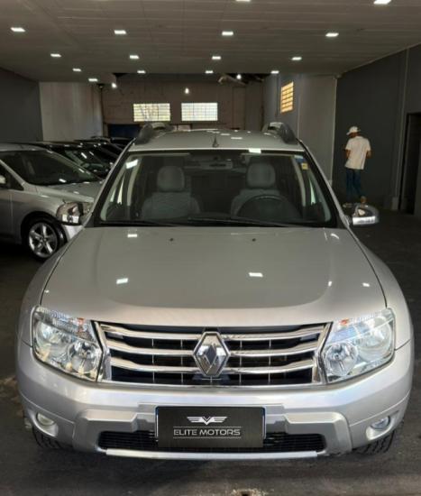 RENAULT Duster 1.6 16V 4P FLEX DYNAMIQUE, Foto 7