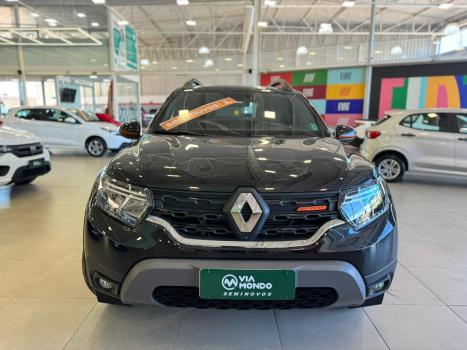 RENAULT Duster 1.6 16V 4P FLEX INTENSE, Foto 2