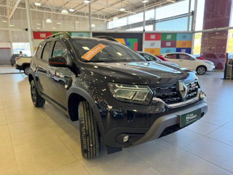 RENAULT Duster 1.6 16V 4P FLEX INTENSE, Foto 3
