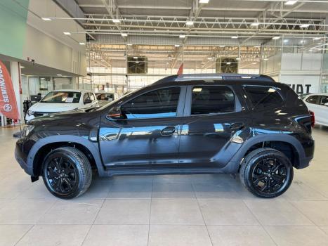 RENAULT Duster 1.6 16V 4P FLEX INTENSE, Foto 4