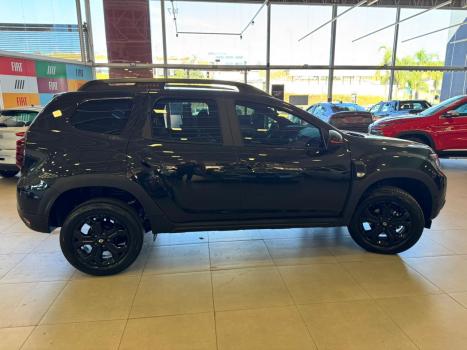 RENAULT Duster 1.6 16V 4P FLEX INTENSE, Foto 5