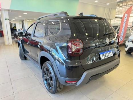 RENAULT Duster 1.6 16V 4P FLEX INTENSE, Foto 6