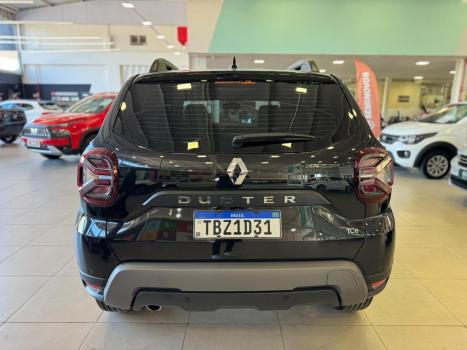 RENAULT Duster 1.6 16V 4P FLEX INTENSE, Foto 7