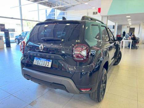RENAULT Duster 1.6 16V 4P FLEX INTENSE, Foto 8