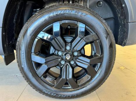RENAULT Duster 1.6 16V 4P FLEX INTENSE, Foto 11
