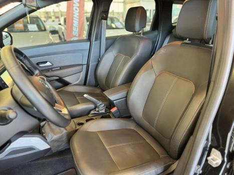 RENAULT Duster 1.6 16V 4P FLEX INTENSE, Foto 13