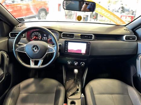 RENAULT Duster 1.6 16V 4P FLEX INTENSE, Foto 14