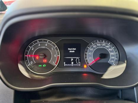 RENAULT Duster 1.6 16V 4P FLEX INTENSE, Foto 15