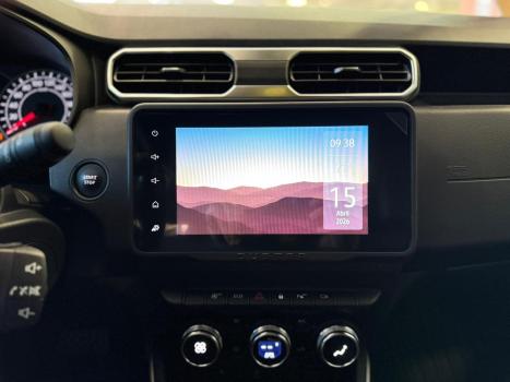 RENAULT Duster 1.6 16V 4P FLEX INTENSE, Foto 17
