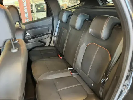 RENAULT Duster 1.6 16V 4P FLEX INTENSE, Foto 20