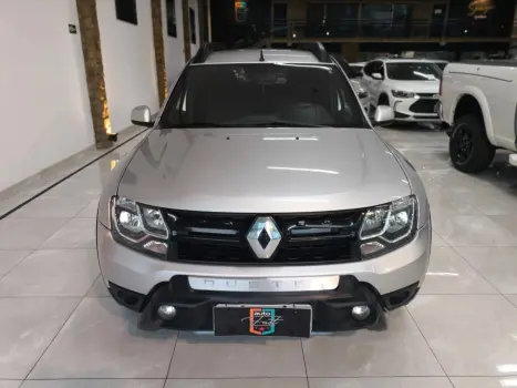 RENAULT Duster 1.6 16V 4P FLEX EXPRESSION, Foto 2
