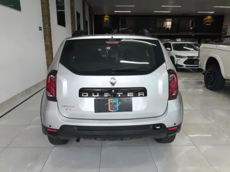 RENAULT Duster 1.6 16V 4P FLEX EXPRESSION, Foto 5