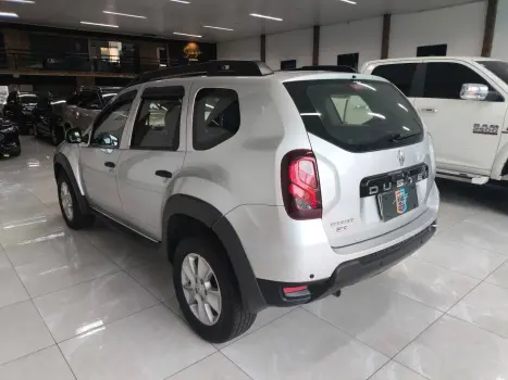 RENAULT Duster 1.6 16V 4P FLEX EXPRESSION, Foto 6