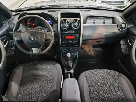 RENAULT Duster 1.6 16V 4P FLEX EXPRESSION, Foto 11