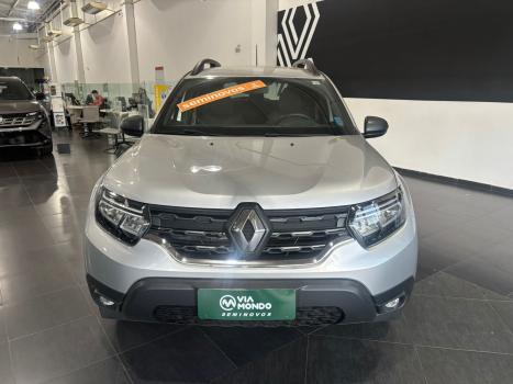 RENAULT Duster 1.6 16V 4P FLEX INTENSE, Foto 2
