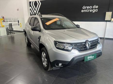 RENAULT Duster 1.6 16V 4P FLEX INTENSE, Foto 3