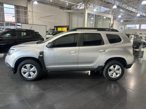 RENAULT Duster 1.6 16V 4P FLEX INTENSE, Foto 4