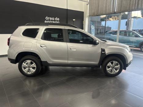 RENAULT Duster 1.6 16V 4P FLEX INTENSE, Foto 5