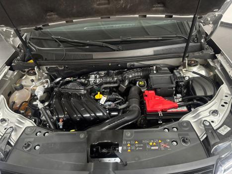 RENAULT Duster 1.6 16V 4P FLEX INTENSE, Foto 10