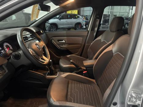 RENAULT Duster 1.6 16V 4P FLEX INTENSE, Foto 13