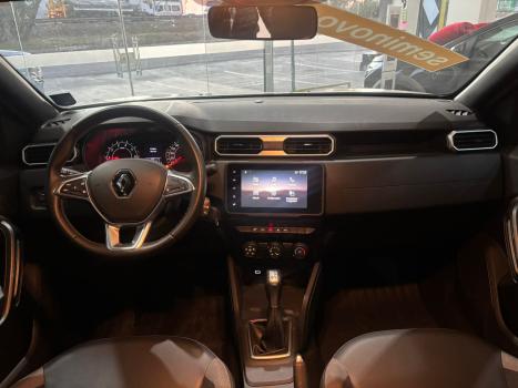 RENAULT Duster 1.6 16V 4P FLEX INTENSE, Foto 15