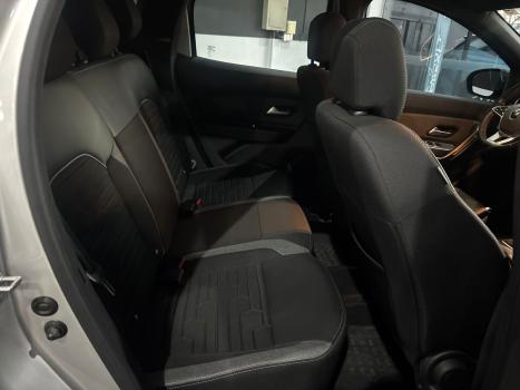 RENAULT Duster 1.6 16V 4P FLEX INTENSE, Foto 17