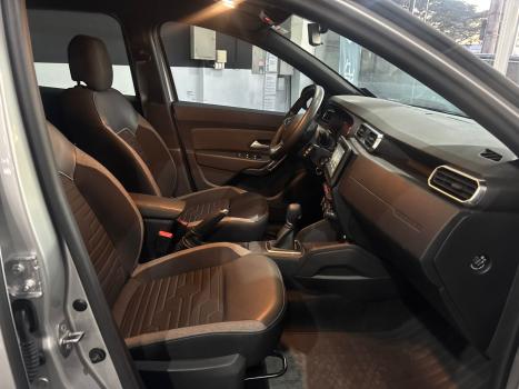 RENAULT Duster 1.6 16V 4P FLEX INTENSE, Foto 18