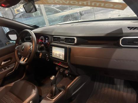 RENAULT Duster 1.6 16V 4P FLEX INTENSE, Foto 19