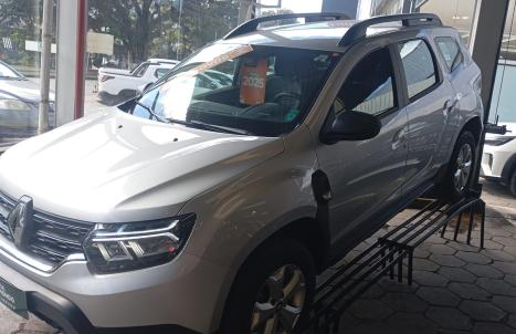RENAULT Duster 1.6 16V 4P FLEX INTENSE, Foto 1