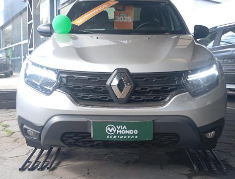 RENAULT Duster 1.6 16V 4P FLEX INTENSE, Foto 2
