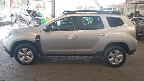 RENAULT Duster 1.6 16V 4P FLEX INTENSE, Foto 4