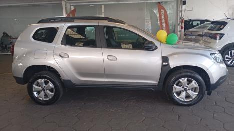 RENAULT Duster 1.6 16V 4P FLEX INTENSE, Foto 5