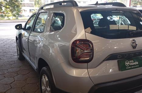 RENAULT Duster 1.6 16V 4P FLEX INTENSE, Foto 6