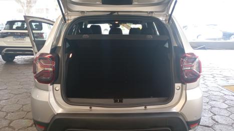 RENAULT Duster 1.6 16V 4P FLEX INTENSE, Foto 9