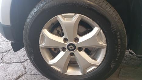 RENAULT Duster 1.6 16V 4P FLEX INTENSE, Foto 11