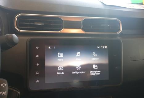 RENAULT Duster 1.6 16V 4P FLEX INTENSE, Foto 16