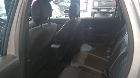 RENAULT Duster 1.6 16V 4P FLEX INTENSE, Foto 18